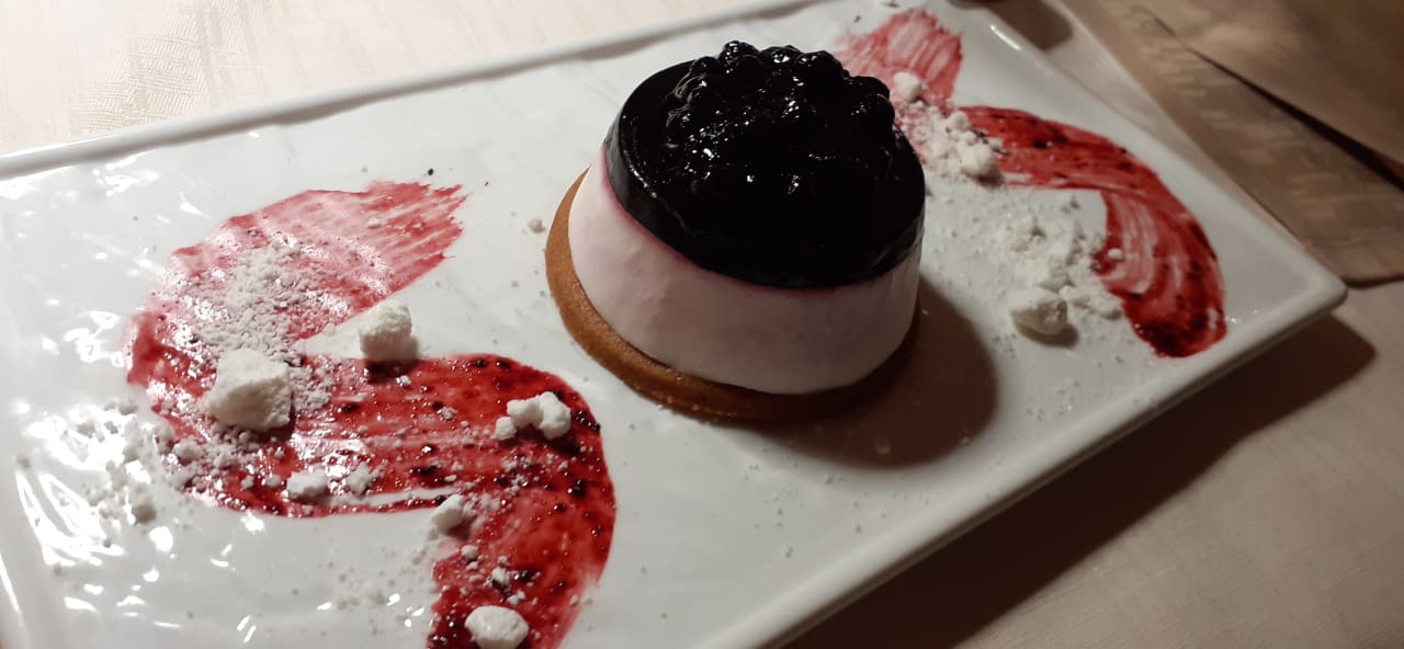 Gastro Hotel Valacia