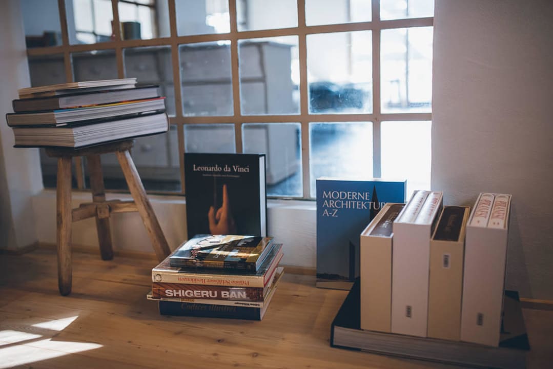 Wellnessbereich BollAnts Spa im Park