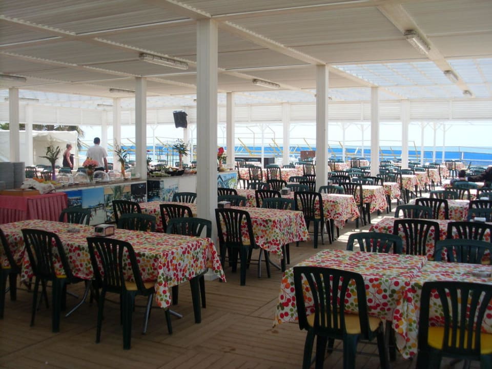 Standbar Hotel Orfeus Park