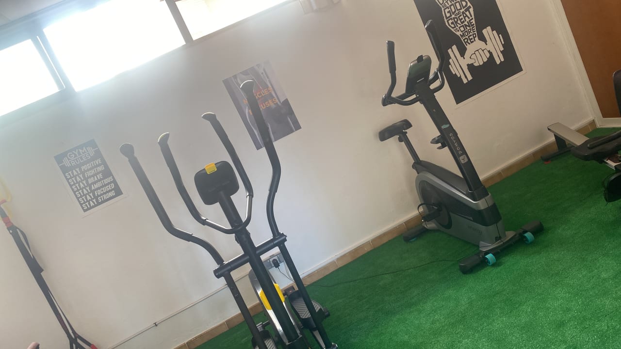 Sport & Freizeit Club Can Bossa