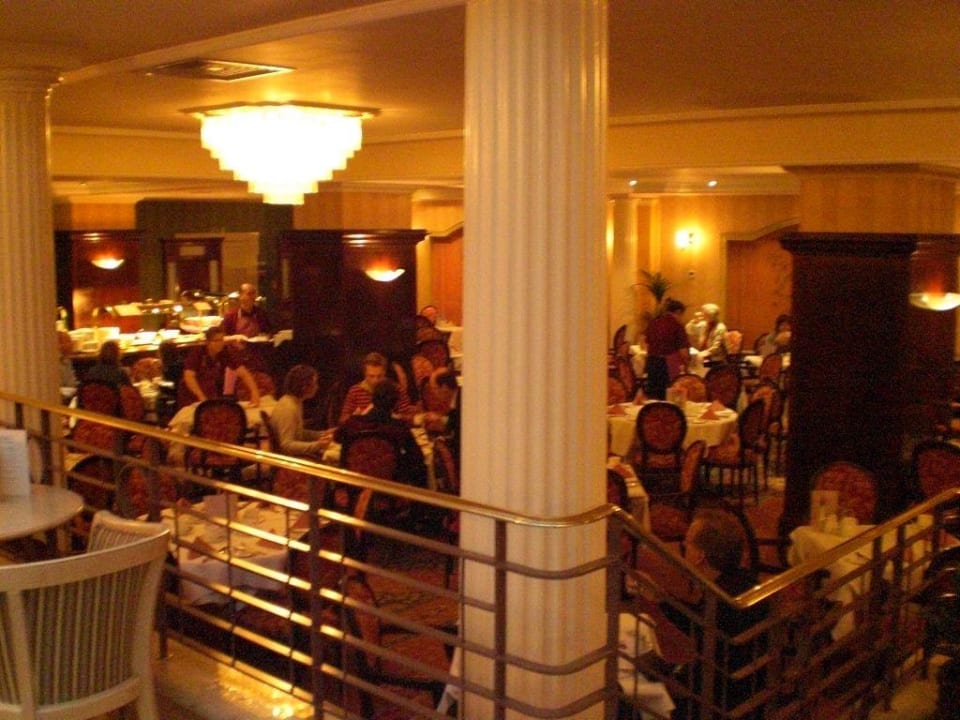 Speisesaal 100 Queen's Gate Hotel London Kensington, Curio Collection by Hilton