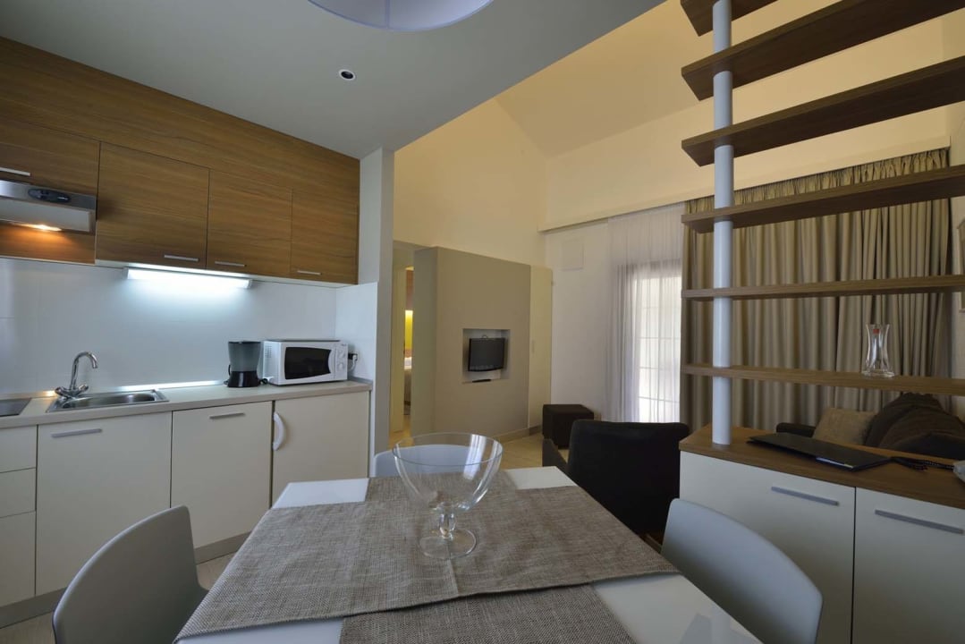 Zimmer Apartments Galijot Plava Laguna