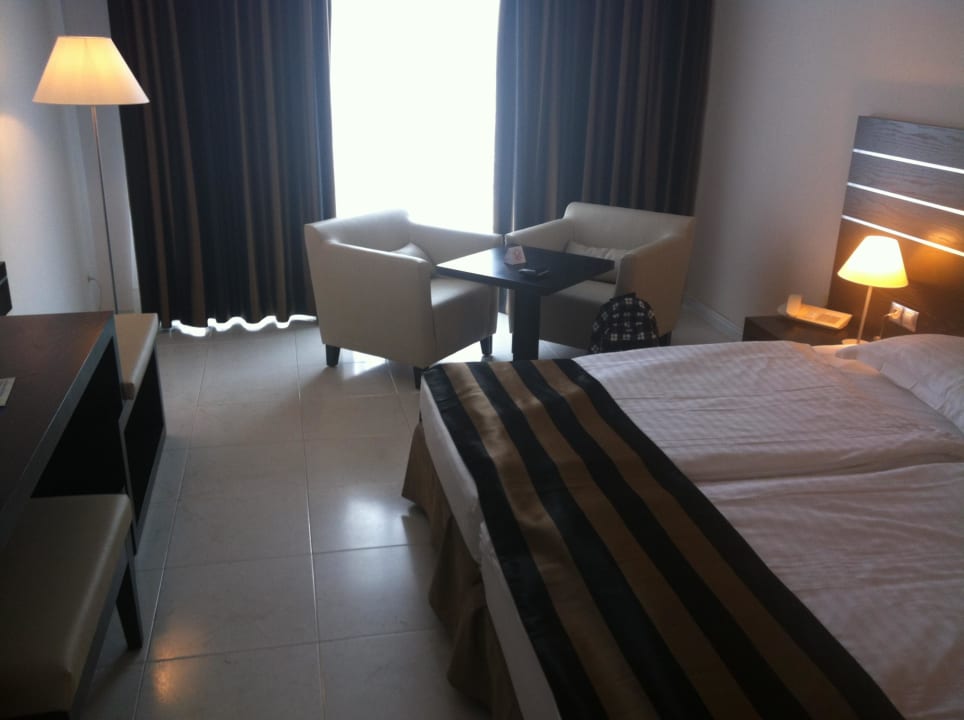 Doppelzimmer allsun App.-Hotel Esquinzo Beach