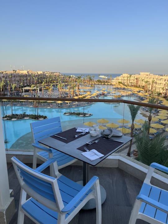 Pool Pickalbatros Palace Resort