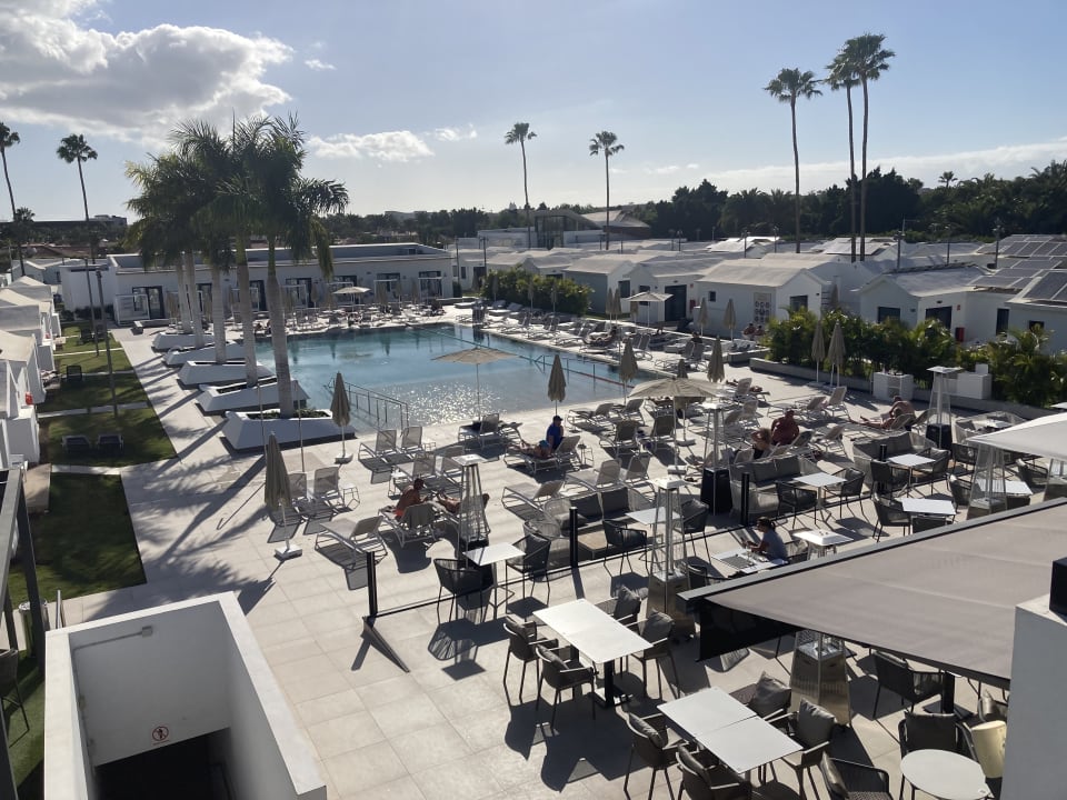 Pool Club Maspalomas Suites & SPA