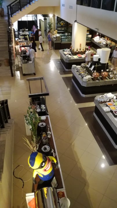 Gastro Anantara The Palm Dubai Resort