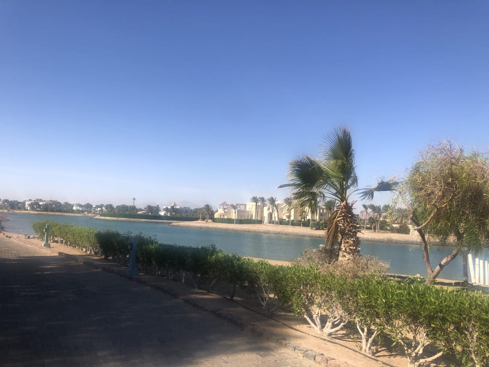 Strand Mövenpick Resort & Spa El Gouna