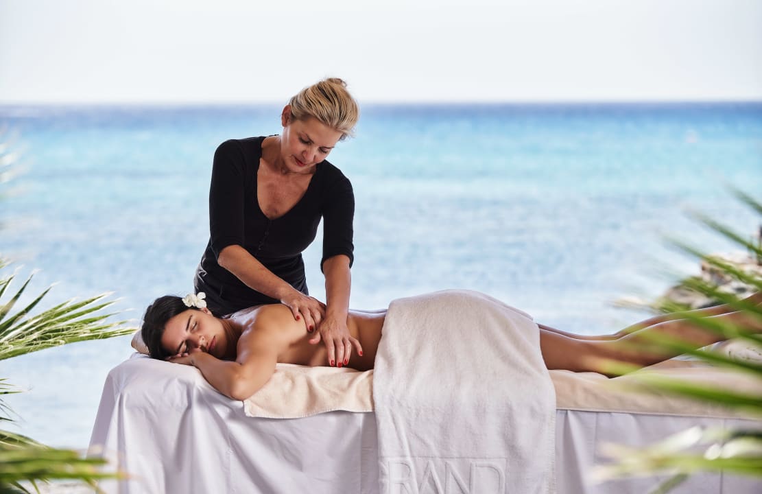 Sport & Freizeit Aquagrand Artistic Luxury Beach Resort - Adults only