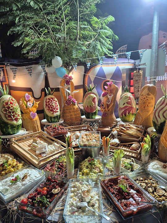 Sonstiges Belek Beach Resort Hotel
