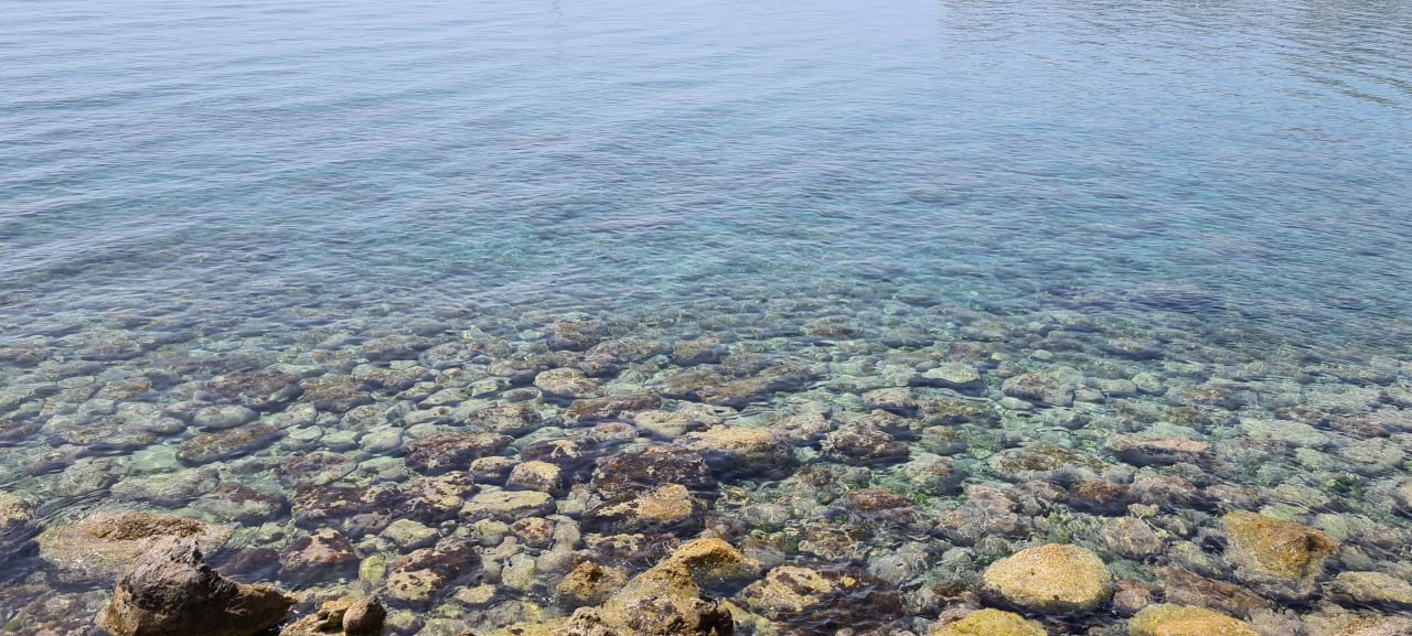 Strand alltoura Club Hotel Porto Angeli Beach Resort