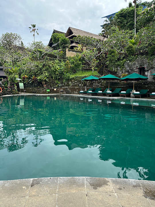 Pool Pita Maha Resort & Spa