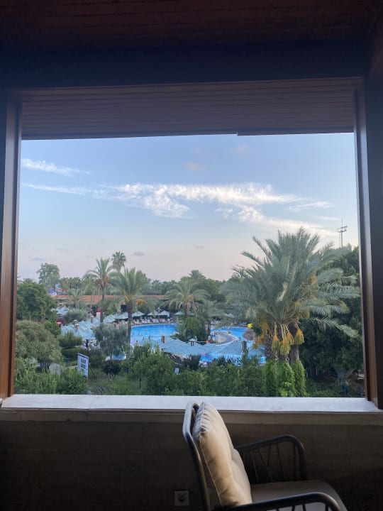 Sonstiges Belconti Resort Hotel