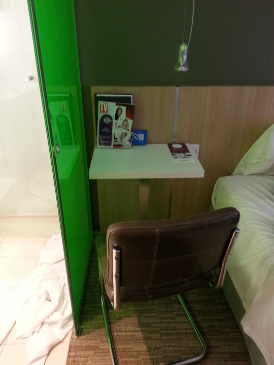 Bequeme Sitzecke Mercure Paris Gare Du Nord La Fayette