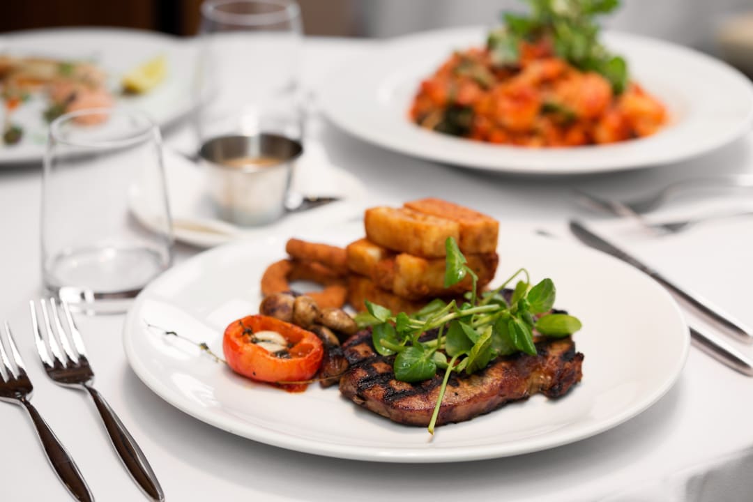 Gastro Ambassadors Bloomsbury Hotel