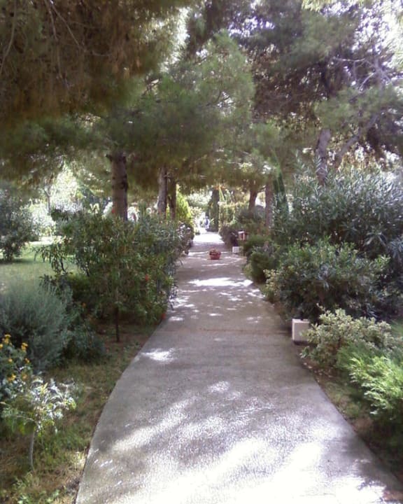 Schöne Anlage BV Borgo del Principe