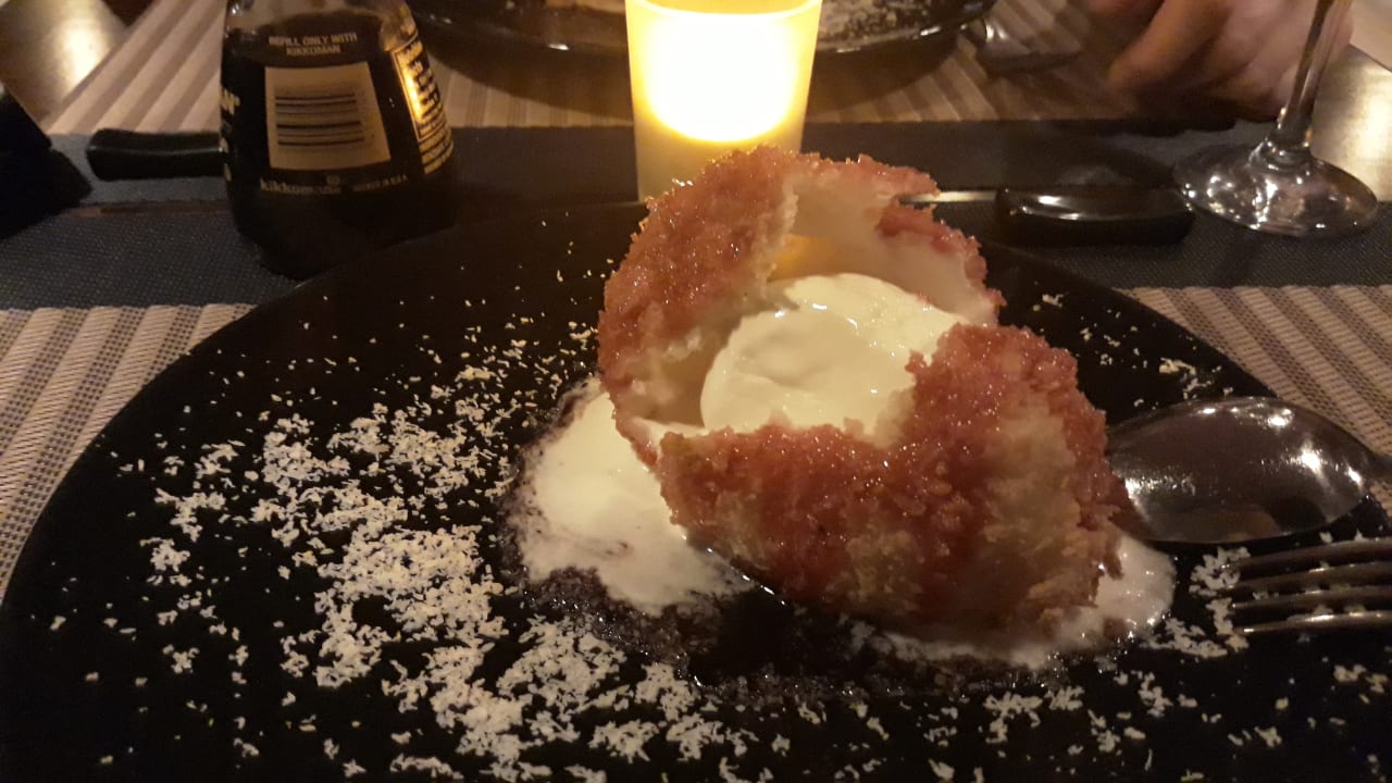 Gastro Steigenberger ALDAU Beach Hotel