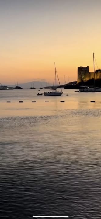 Strand Bodrum Holiday Resort & Spa