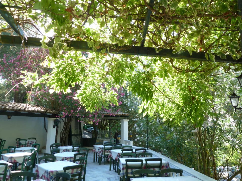 Hotelrestaurant Hotel & Apartments Liapades Beach