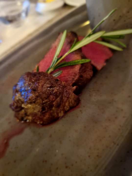 Gastro Kuramathi Maldives