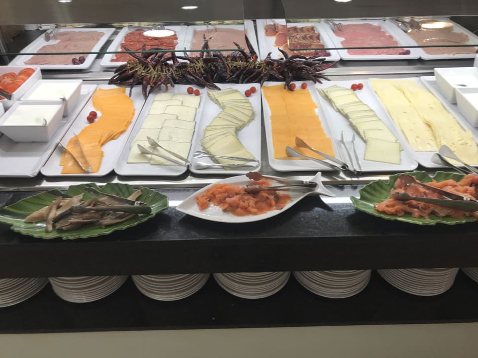 Gastro Iberostar Waves Pinos Park