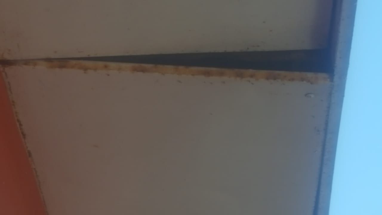 Sonstiges Hotel Mena Palace