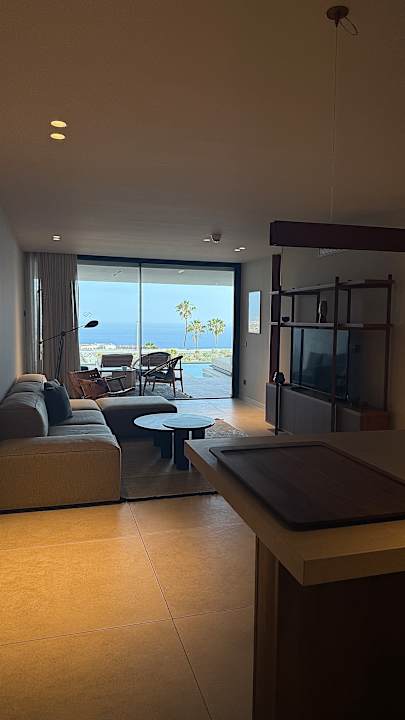 Zimmer Royal Hideaway Corales Villas