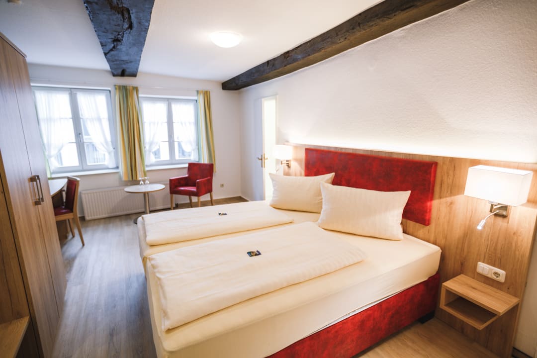 Zimmer Hotel Stadt Kassel