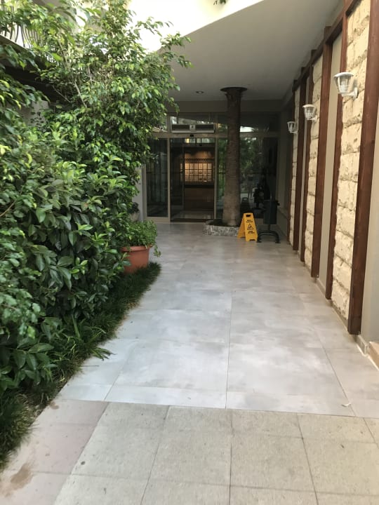 Sonstiges Belek Beach Resort Hotel