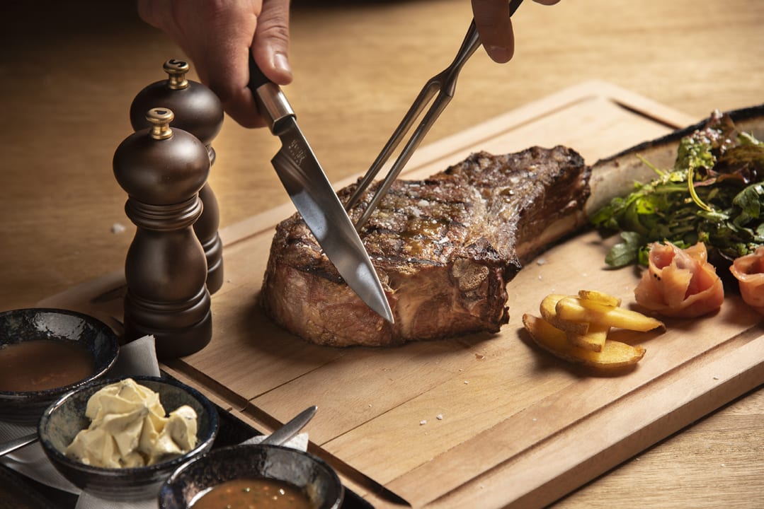 Gastro Caravia Beach Hotel