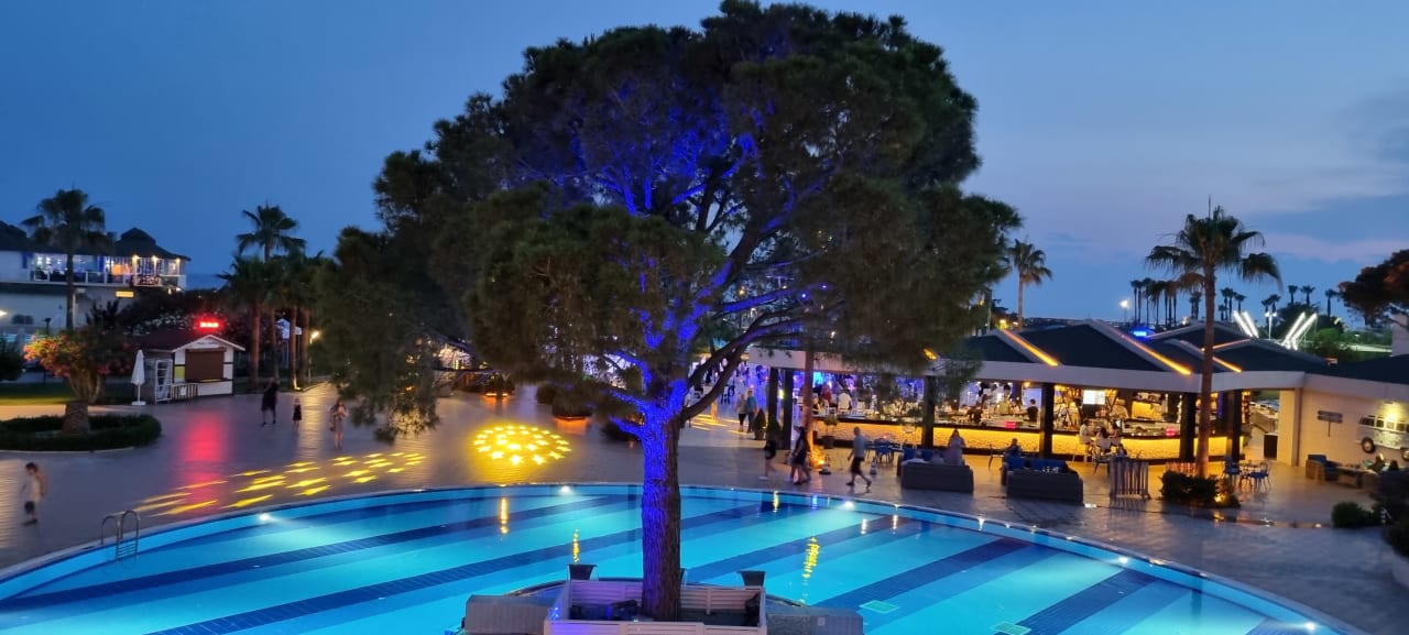Pool TUI MAGIC LIFE Masmavi