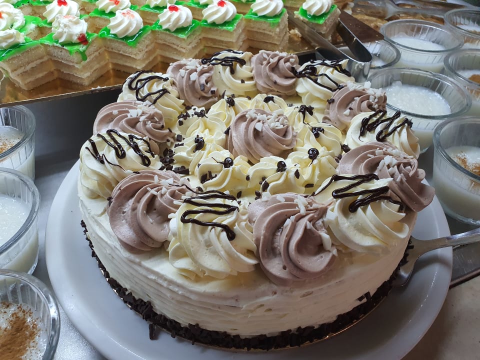 Gastro HI Hotels Imperial Resort