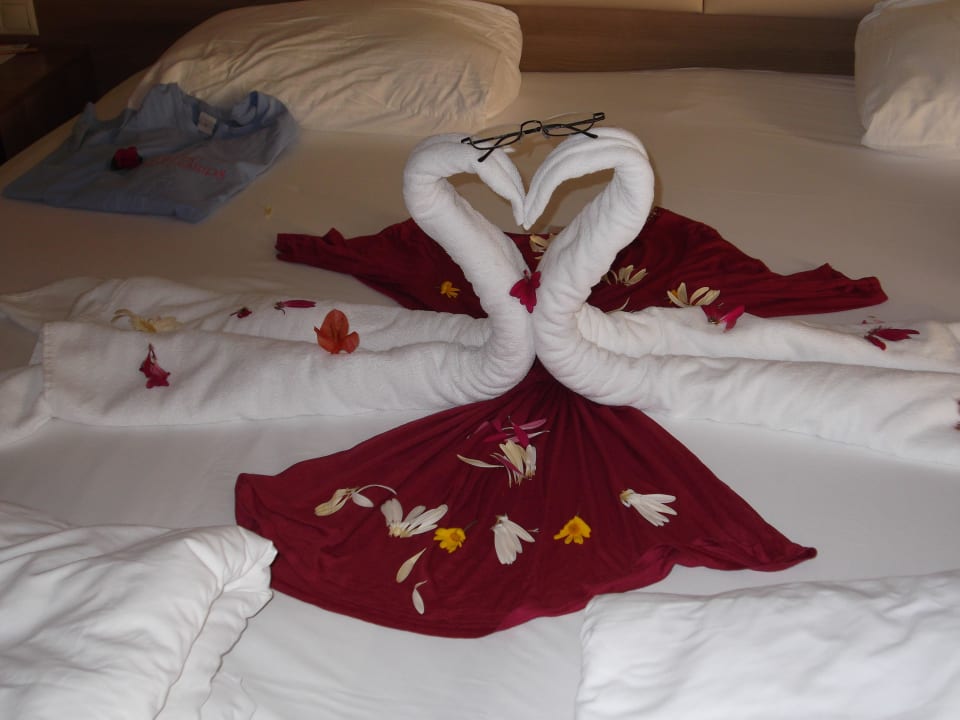 Romantische Putzfee   Sueno Hotels Beach Side