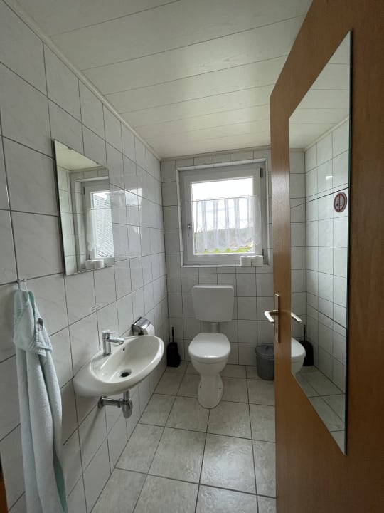 Zimmer Gasthof Pension Waldfrieden