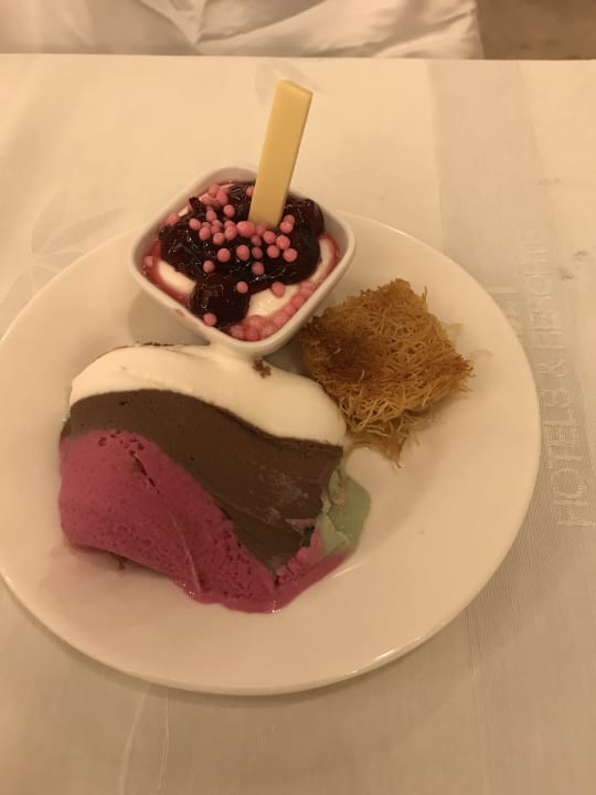 Gastro Aydinbey Kings Palace & Spa