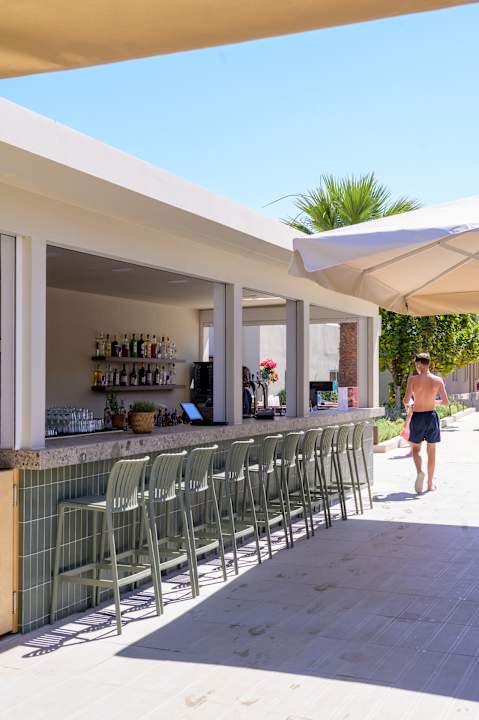 Sonstiges Zeus Hotels Ydoria Resort