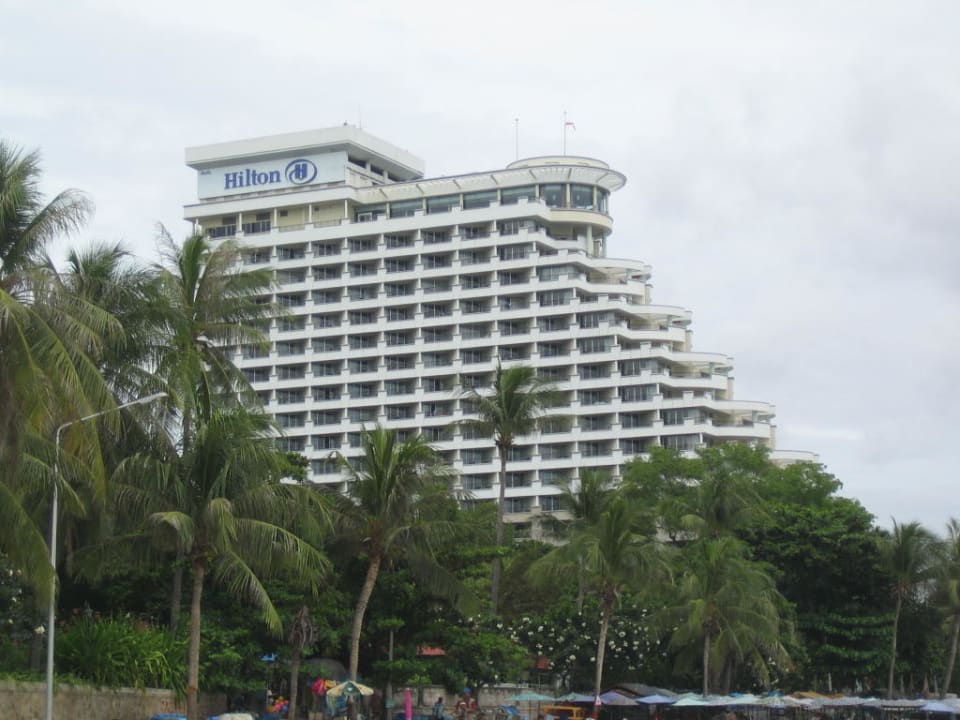 Hilton Hua Hin Hilton Hua Hin Resort & Spa