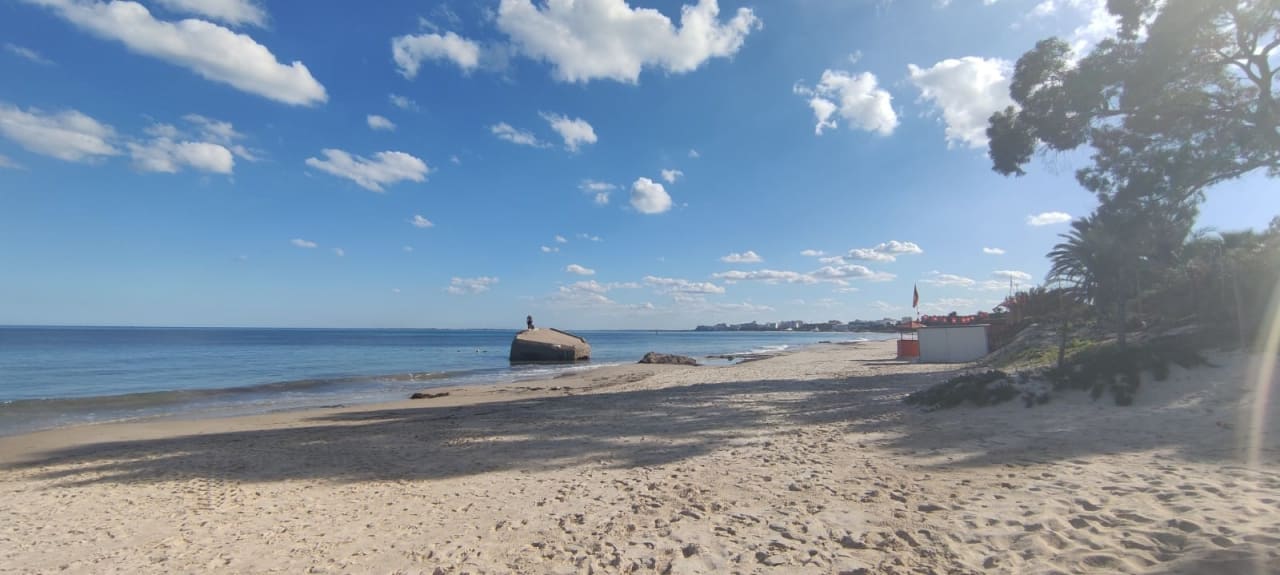 Strand Marhaba Royal Salem