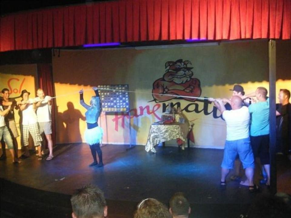 Animation Hane Family Resort