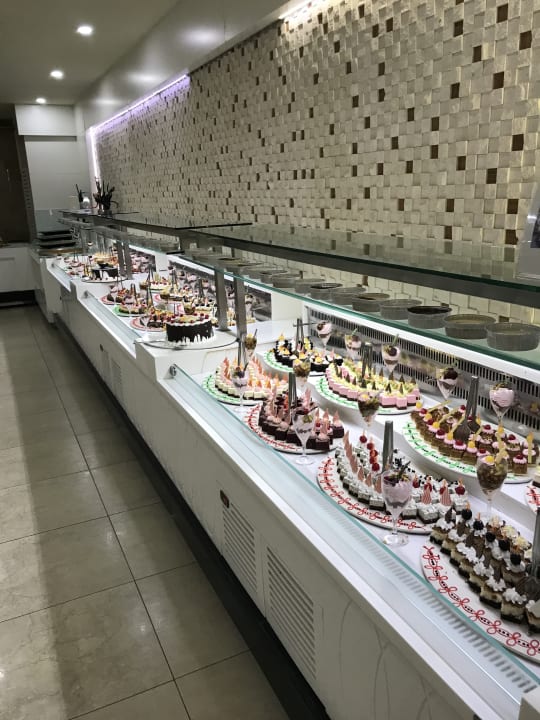 Gastro Hane Family Resort