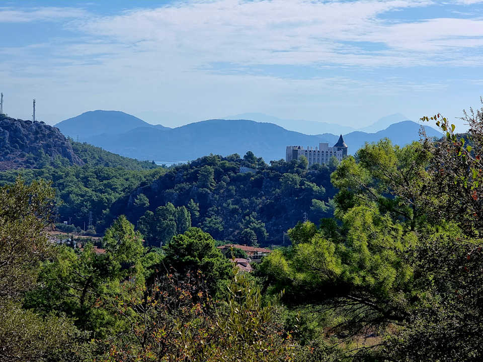 Sonstiges TUI BLUE Seno - Adults Only