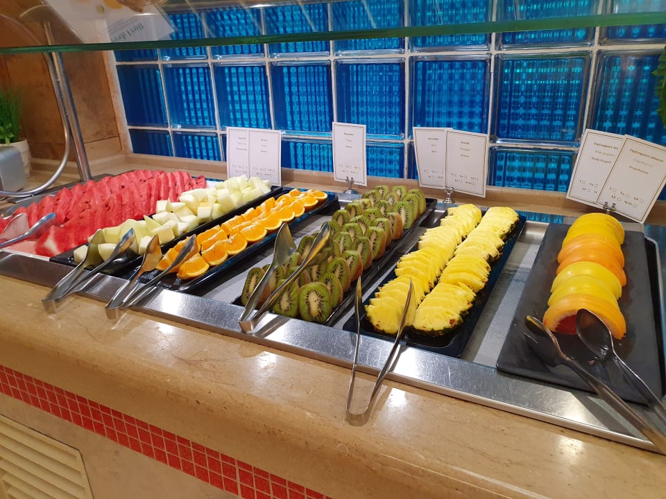 Gastro Atrium Palace Thalasso Spa Resort & Villas