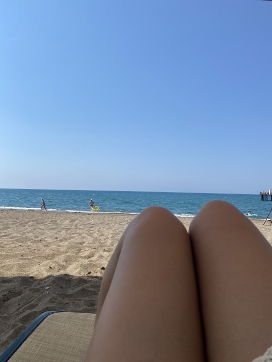 Strand Xanadu Resort Hotel