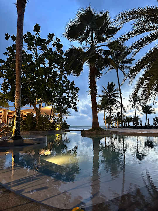 Pool La Flora Khao Lak