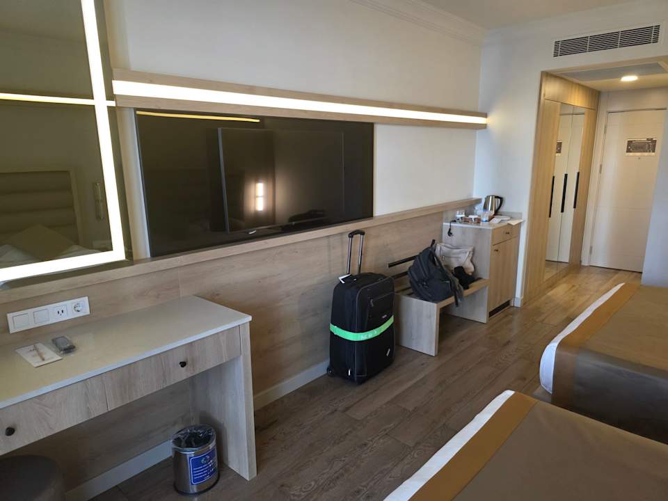 Zimmer Aydinbey Kings Palace & Spa