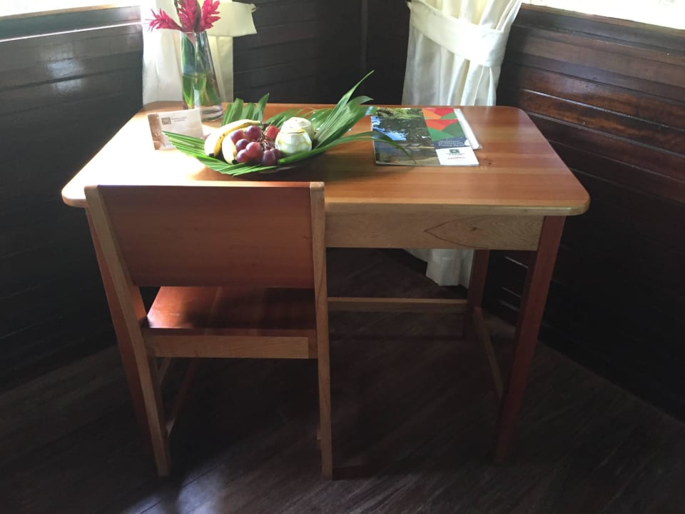 Tisch Tortuga Lodge & Gardens