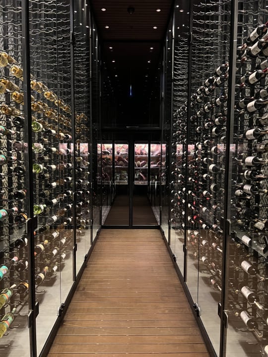 Gastro Voyage Belek Golf & Spa