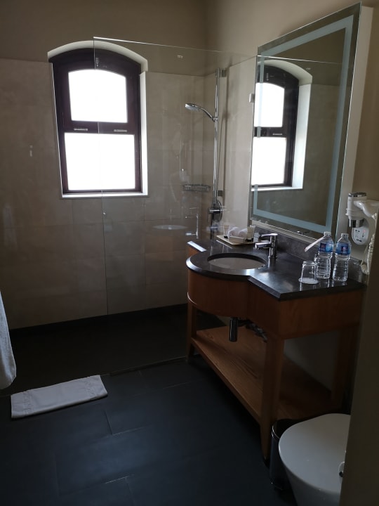 Zimmer Mövenpick Resort El Quseir