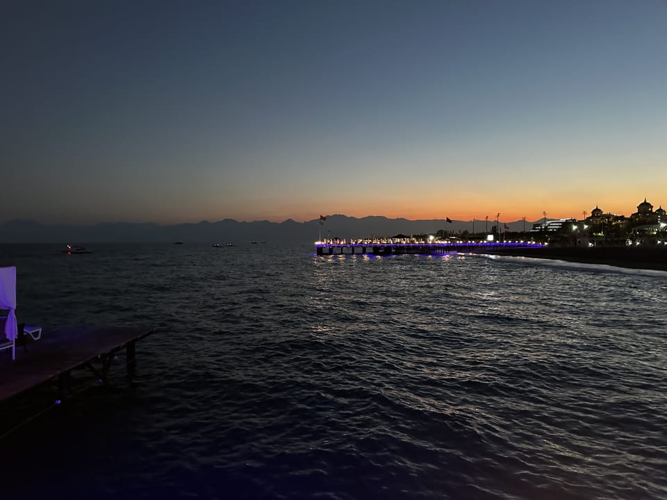 Strand Hotel Delphin Imperial