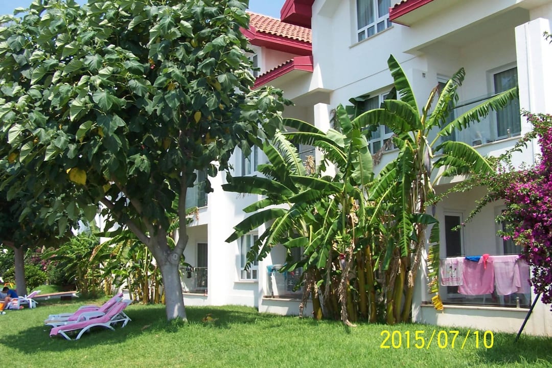 Bungalow Salamis Bay Conti Resort Hotel & Casino