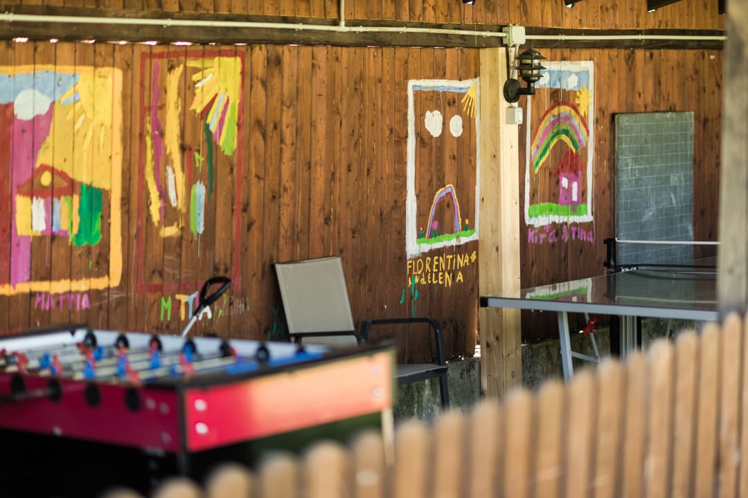 Sport & Freizeit Residence Montani